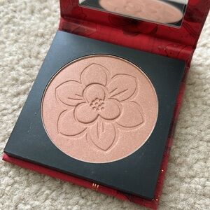Colourpop x Disney Mulan Pressed Powder Blush